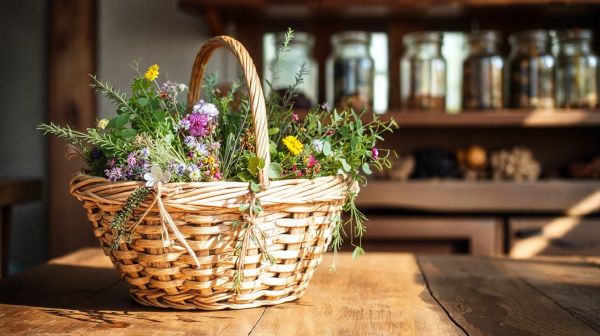 10 astuces pour intégrer la cueillette sauvage dans vos recettes