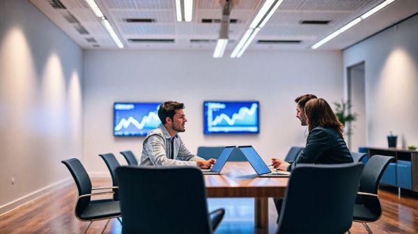 Découvrez les solutions de paie incontournables en 2026