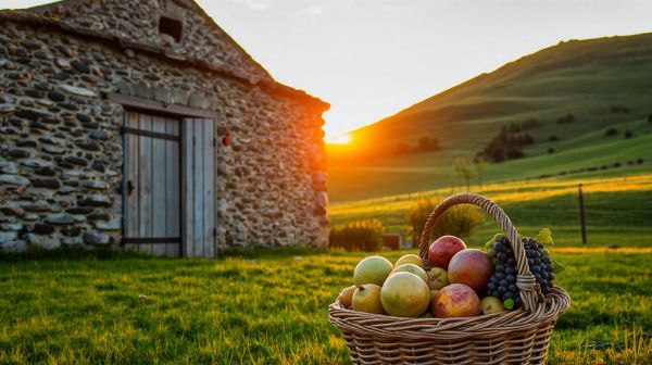 L'art de la photographie agroalimentaire et son impact durable