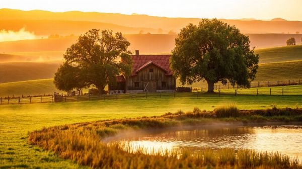L'art de la photographie agroalimentaire et son impact durable