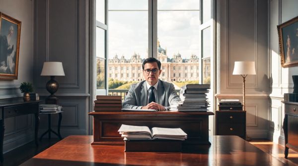 Les 5 raisons de collaborer avec un avocat en droit du travail à Versailles