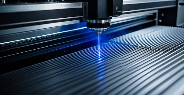 Machine laser industrielle : solutions sur mesure pour optimiser votre production