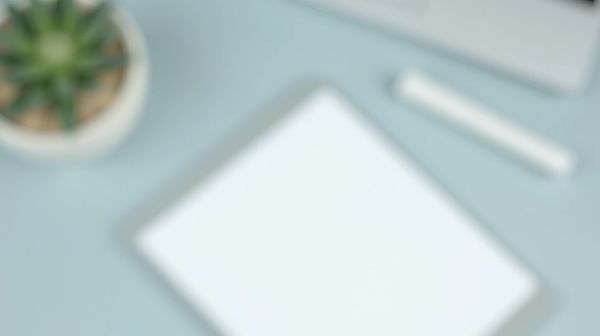 Mise en place d'une fiche protocole de nettoyage efficace en PDF