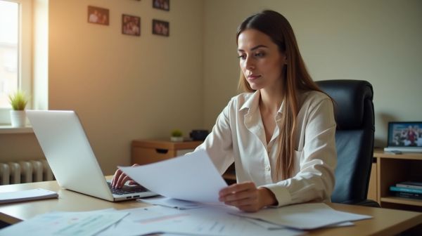 Optimiser sa facturation électronique pour gagner en efficacité