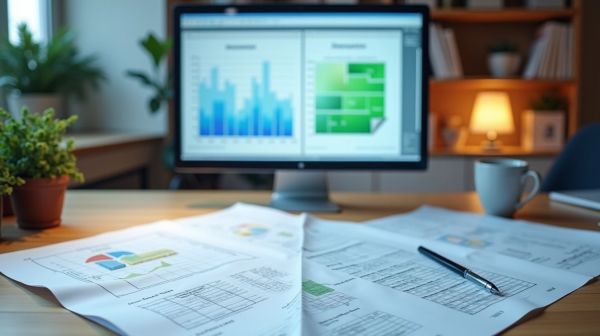 Optimisez votre chiffrage avec un logiciel étude de prix BTP