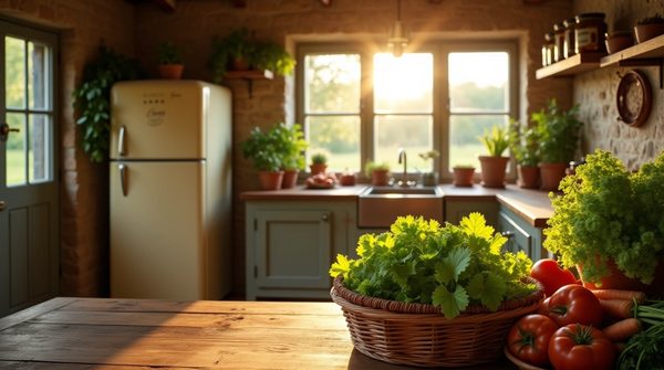 Photographe agroalimentaire : entre art et valeurs durables