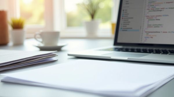 Top 5 conseils pour créer un protocole de nettoyage PDF