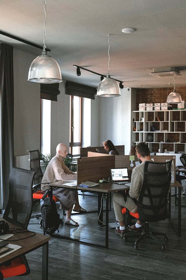 Comment dénicher le bureau parfait en Nouvelle-Aquitaine ?