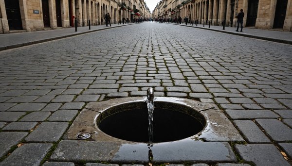 Débouchage canalisation à bordeaux : intervenons en 30 minutes !