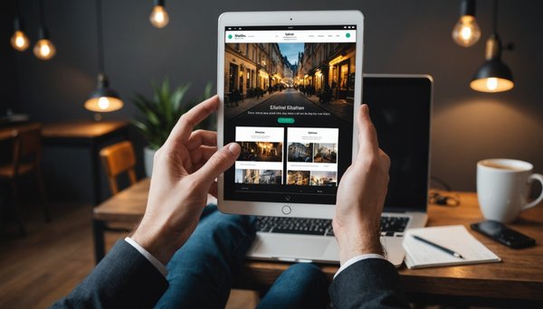 Votre partenaire digital incontournable : agence web à dijon