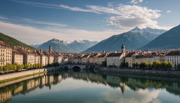 Découvrez les meilleurs photographes à grenoble pour vos projets