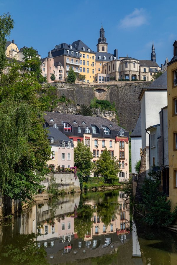 Tout savoir sur le smic au luxembourg en 2025