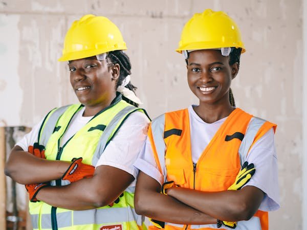 Vêtements de travail pour les pros : alliez style et sécurité