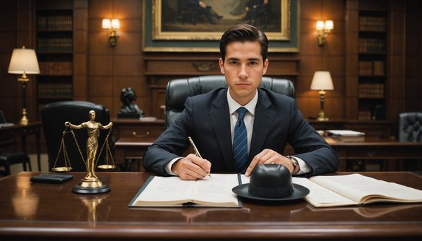 Découvrez le mastère de droit : votre avenir professionnel en entreprise