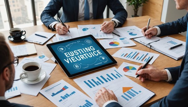 Conseils business : des stratégies efficaces pour entreprendre