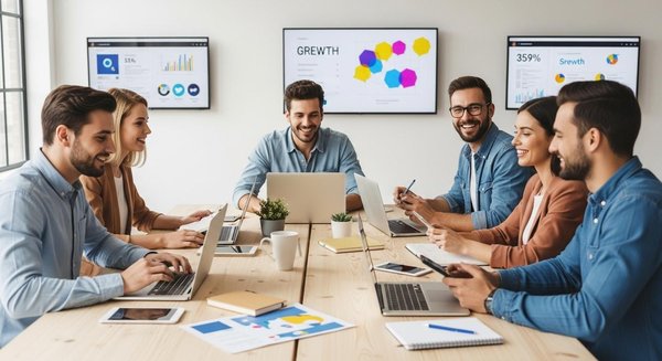 Pourquoi une agence social media est la solution pour booster votre visibilité ?